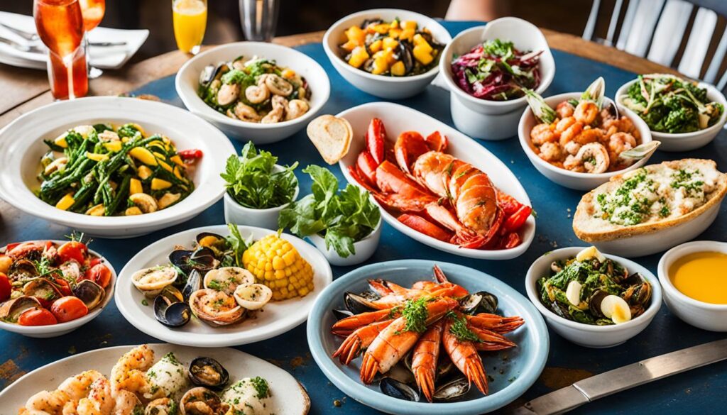 Best restaurants in Norfolk Best restaurants in Norfolk