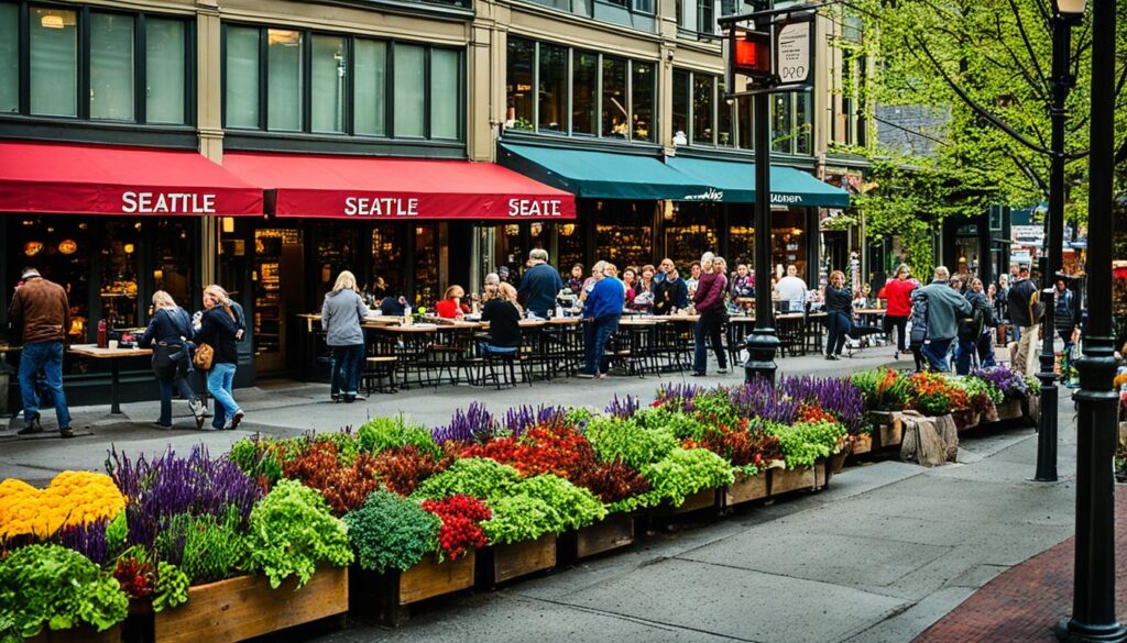 Best restaurants in Seattle Best restaurants in Seattle