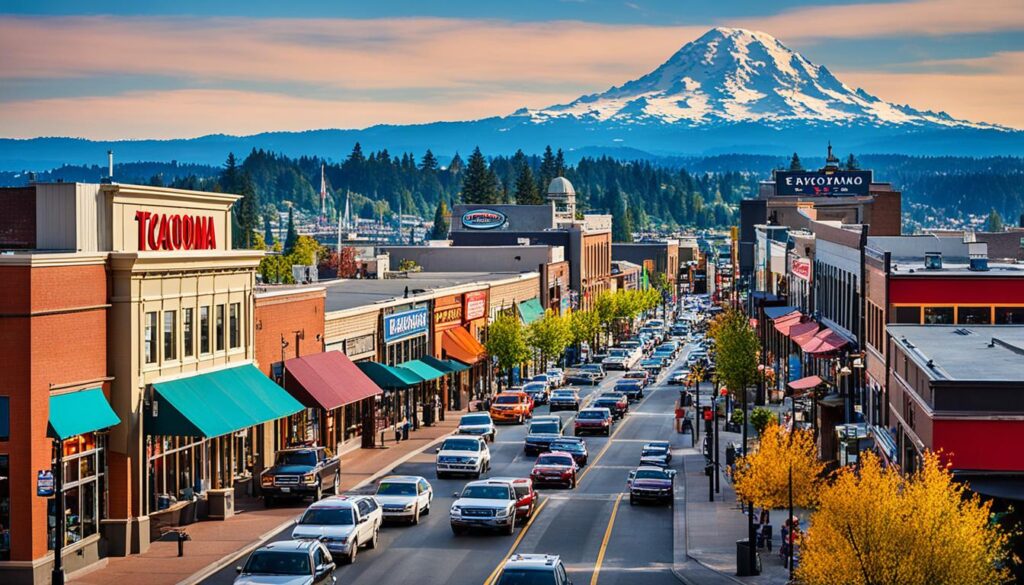 Best restaurants in Tacoma Best restaurants in Tacoma