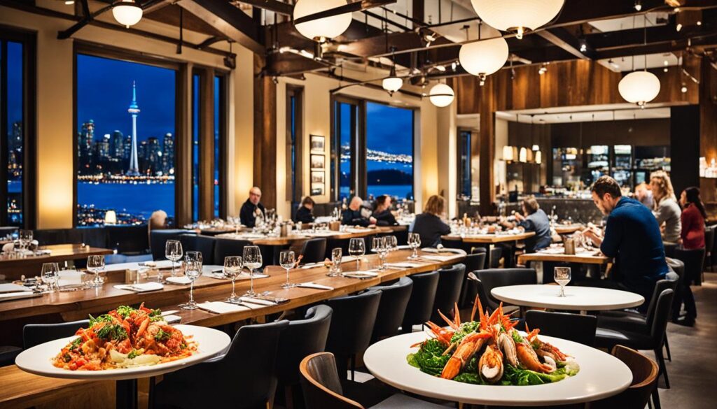 Best restaurants in Vancouver Best restaurants in Vancouver