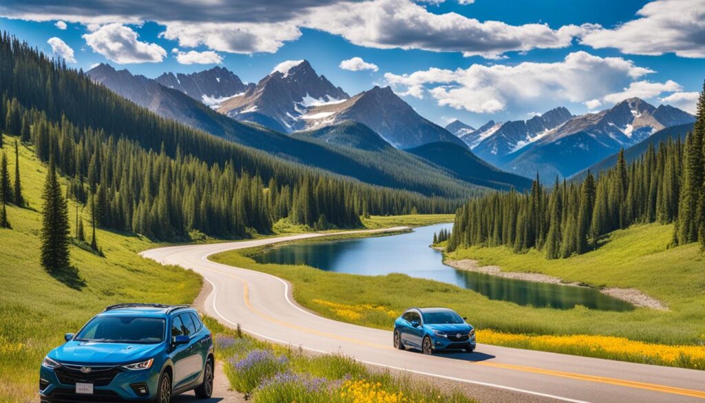 Best road trips in Colorado Best road trips in Colorado