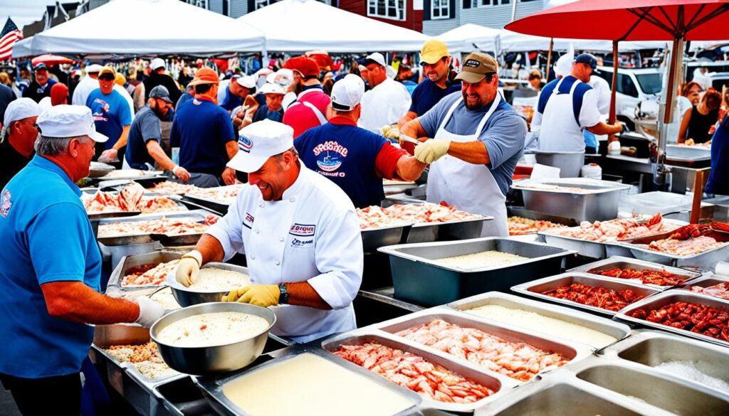 Best seafood restaurants and clam chowder in Boston Best seafood restaurants and clam chowder in Boston