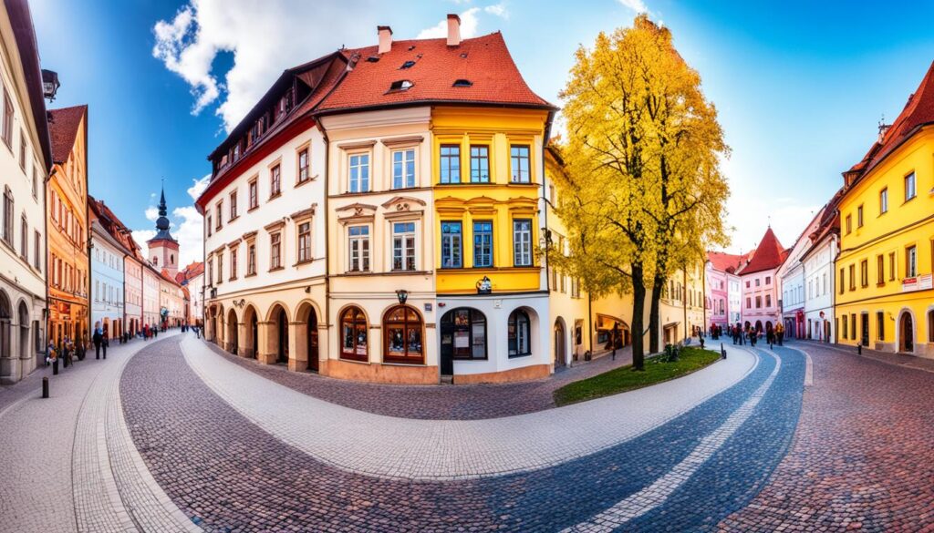Best season for Sibiu trip Best season for Sibiu trip