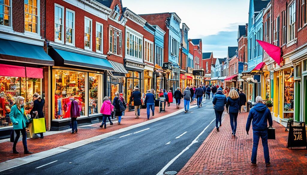 Best shops in Norfolk Best shops in Norfolk