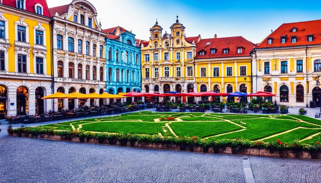 Best solo travel destinations in Timisoara Best solo travel destinations in Timisoara