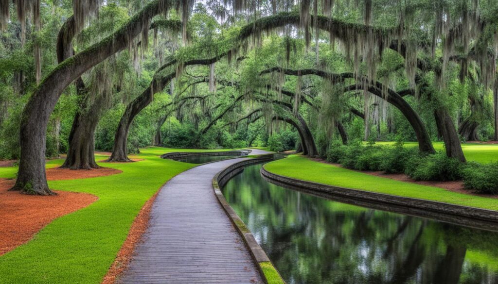 Best spots for river walks in Savannah Best spots for river walks in Savannah