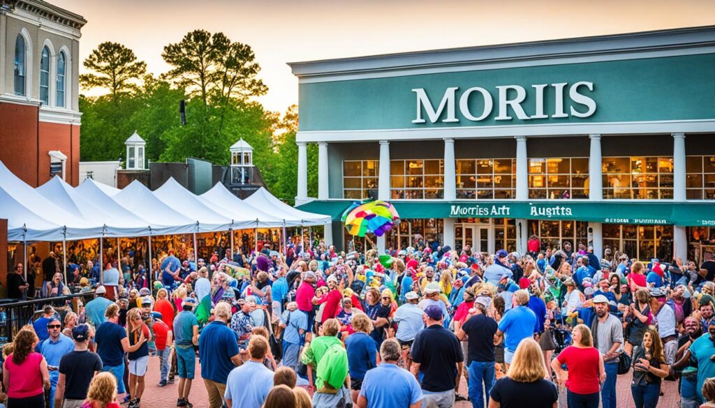 Best things to do in Augusta GA Best things to do in Augusta GA