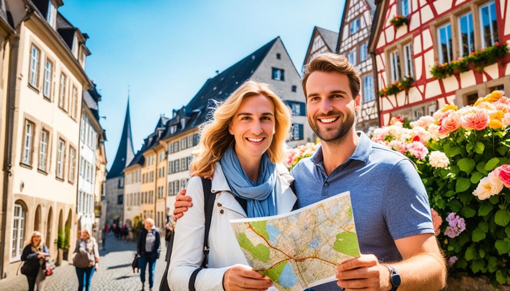 Best things to do in Echternach Best things to do in Echternach