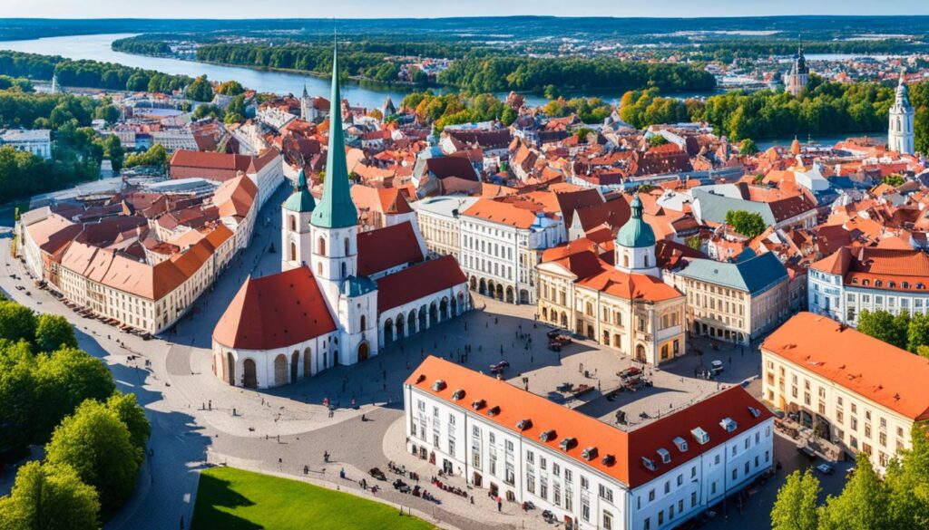 Best things to do in Kaunas Best things to do in Kaunas