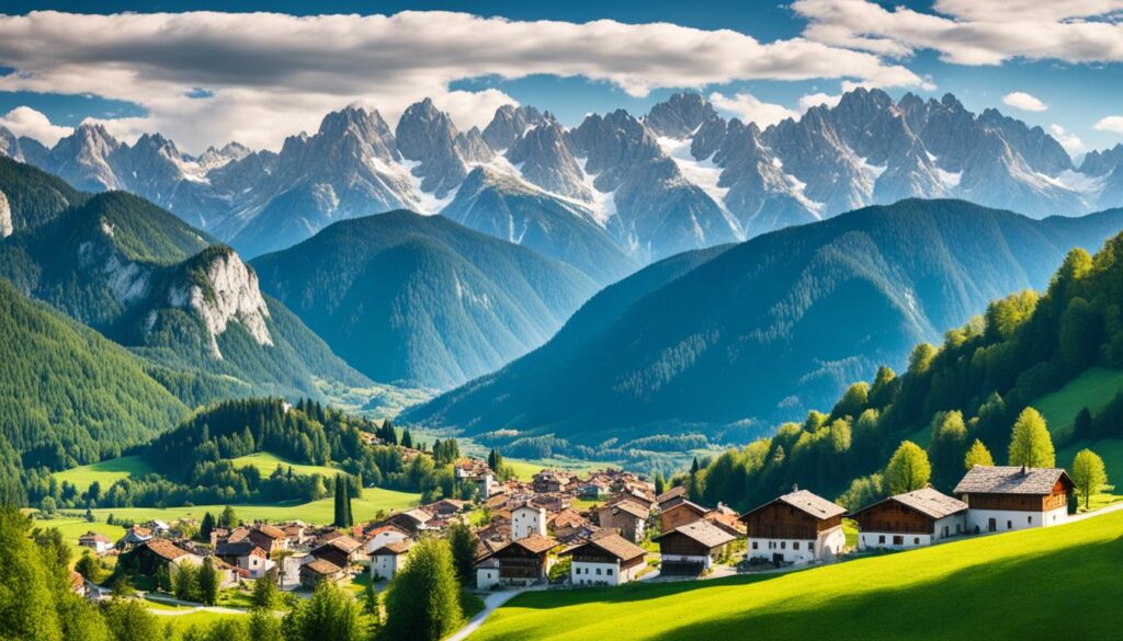 Best things to do in Slovenia Best things to do in Slovenia