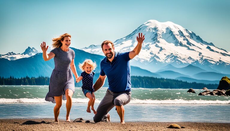 Best things to do in Tacoma with kids?