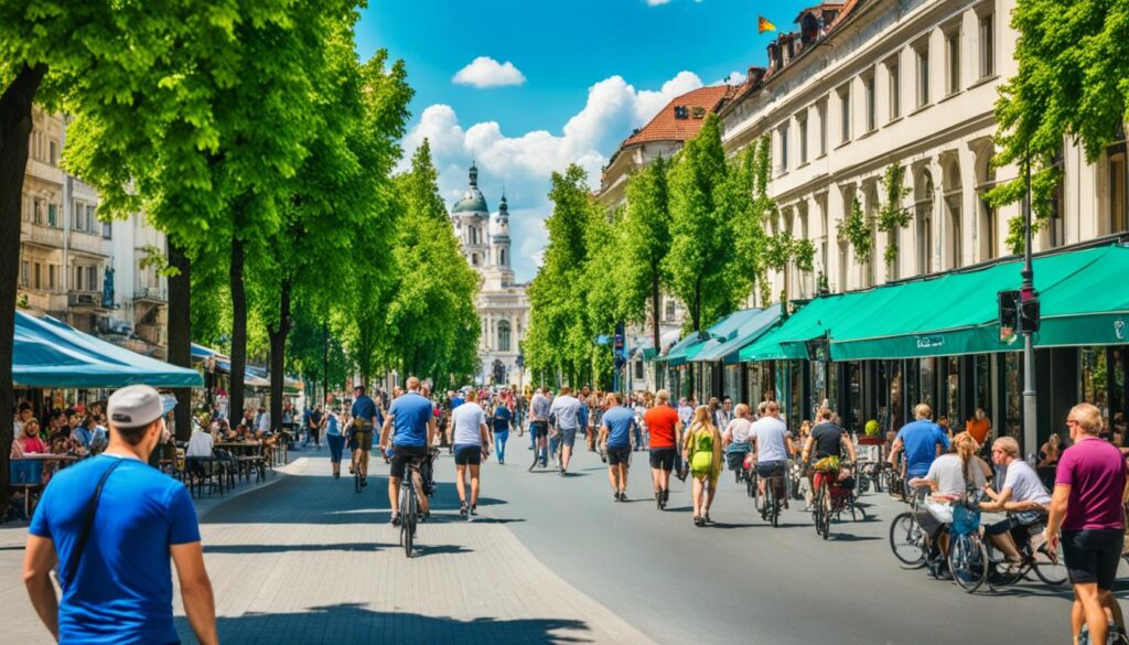 Best time to visit Bucharest in Summer Best time to visit Bucharest in Summer