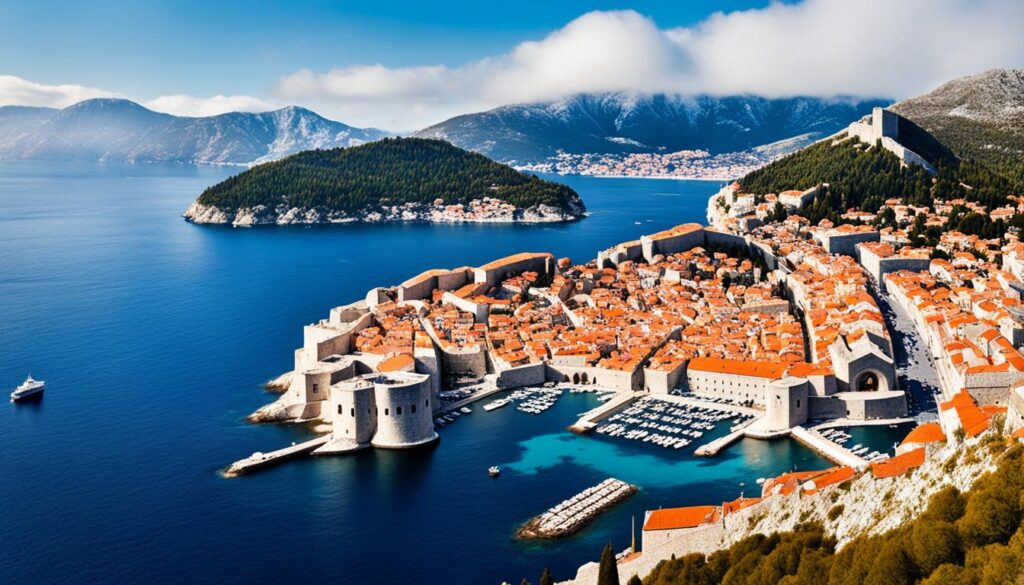 Best time to visit Dubrovnik Best time to visit Dubrovnik