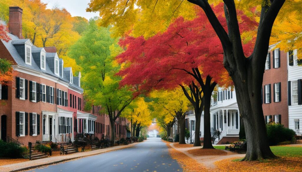 Best time to visit Williamsburg Best time to visit Williamsburg