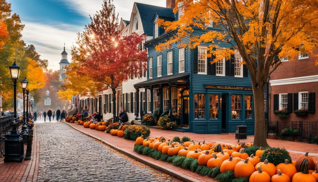 Best time to visit Williamsburg Image Best time to visit Williamsburg Image