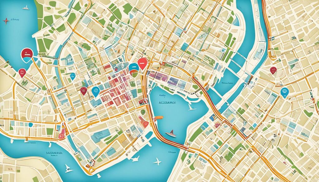 Best walking tours in Alexandria Best walking tours in Alexandria