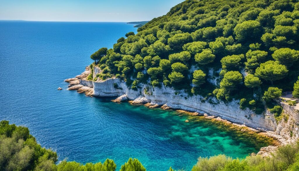 Best way to travel from Pula to Rovinj Best way to travel from Pula to Rovinj