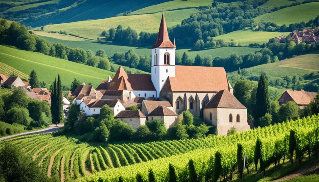 Biertan Biertan