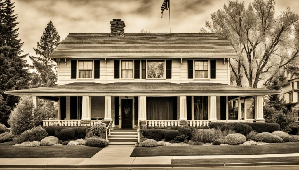 Bing Crosby House Museum Bing Crosby House Museum