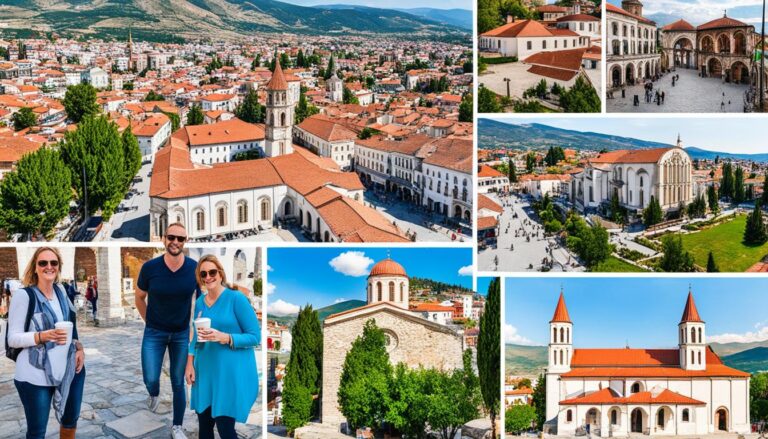 Bitola Itinerary 5 Days