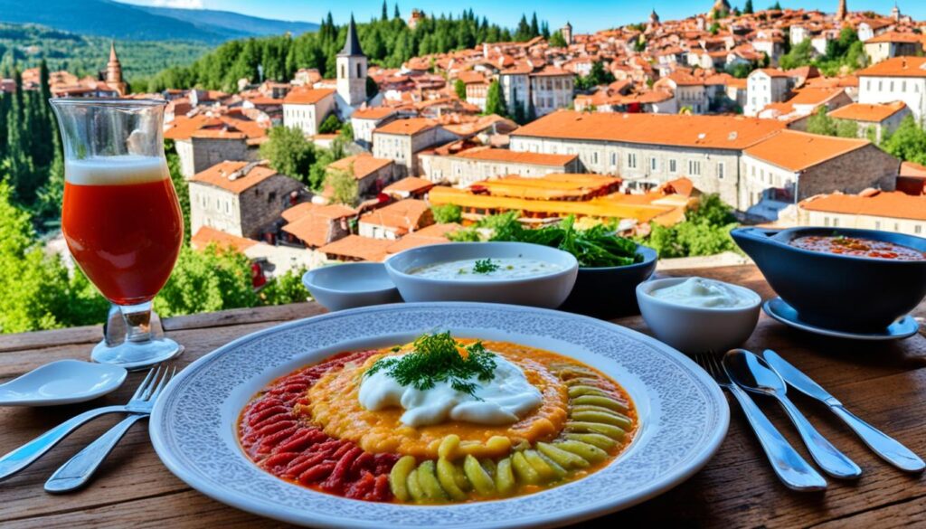 Bitola Local Cuisine Bitola Local Cuisine