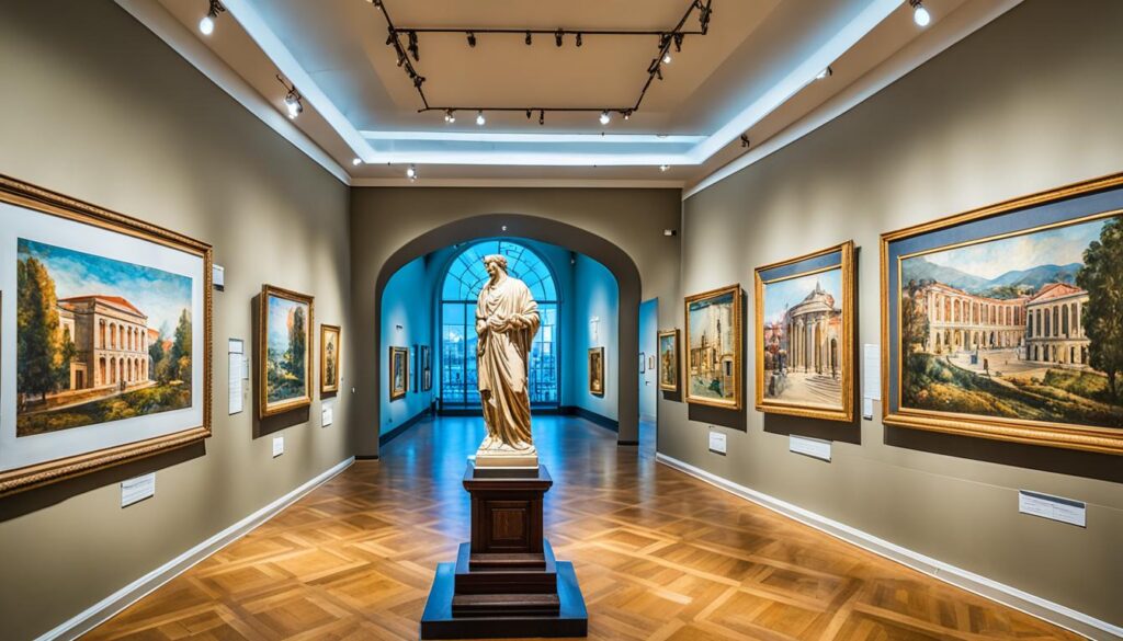 Bitola Museum and Art Gallery Bitola Museum and Art Gallery