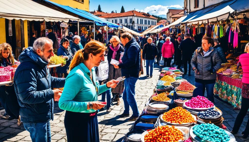 Bitola Shopping Bitola Shopping