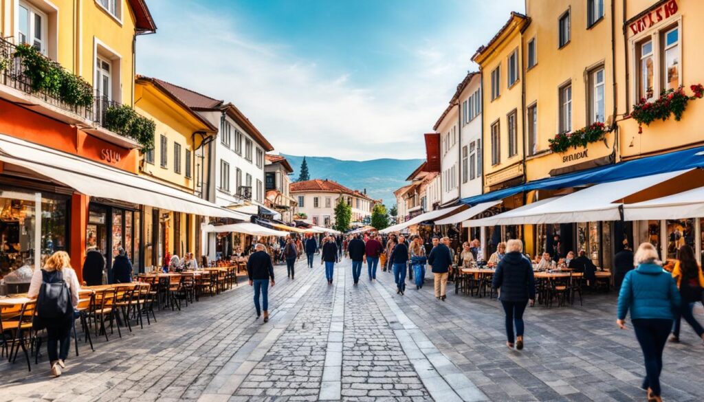 Bitola attractions Bitola attractions