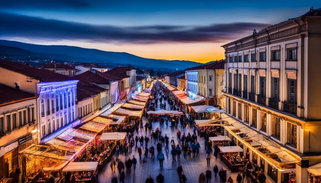 Bitola nightlife Bitola nightlife