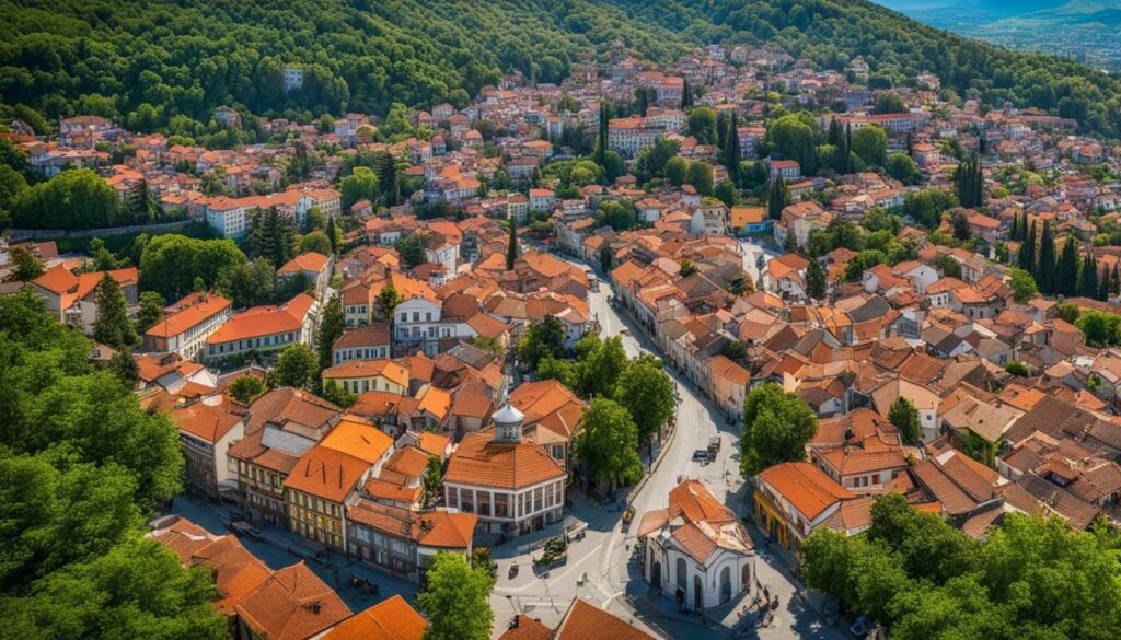 Bitola travel guide Bitola travel guide