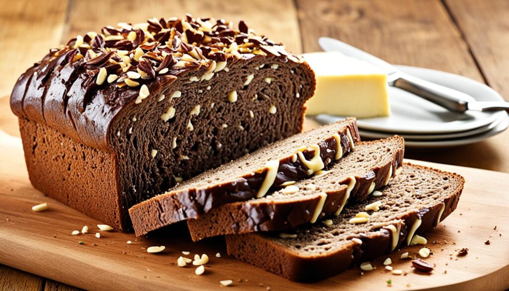 Black Bread Black Bread