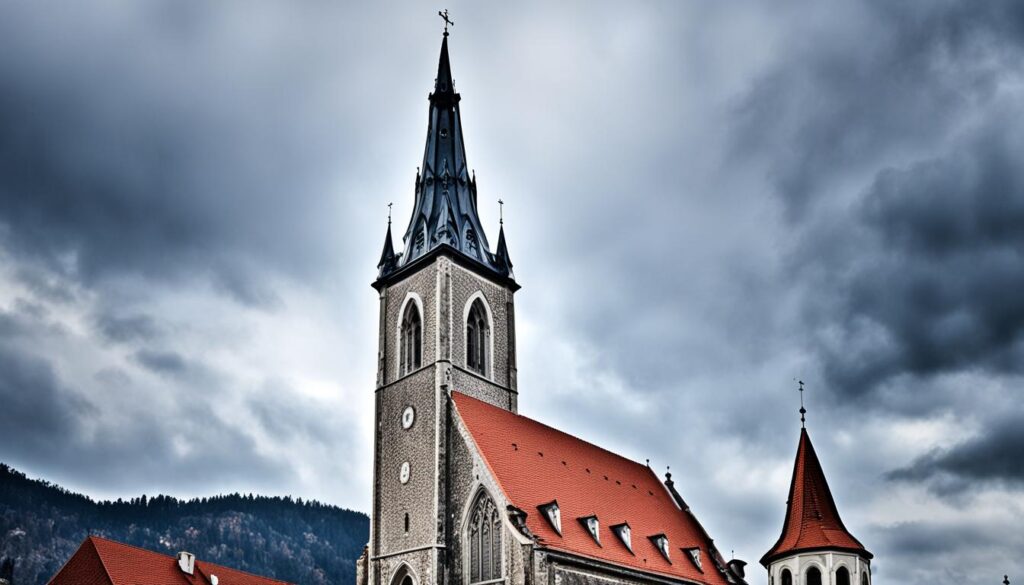 Black Church Black Church