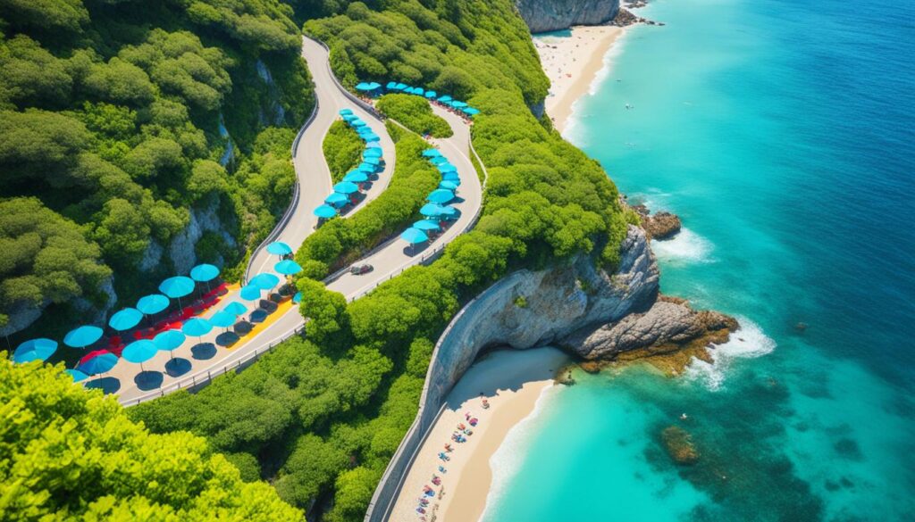 Black Sea coast trip Black Sea coast trip