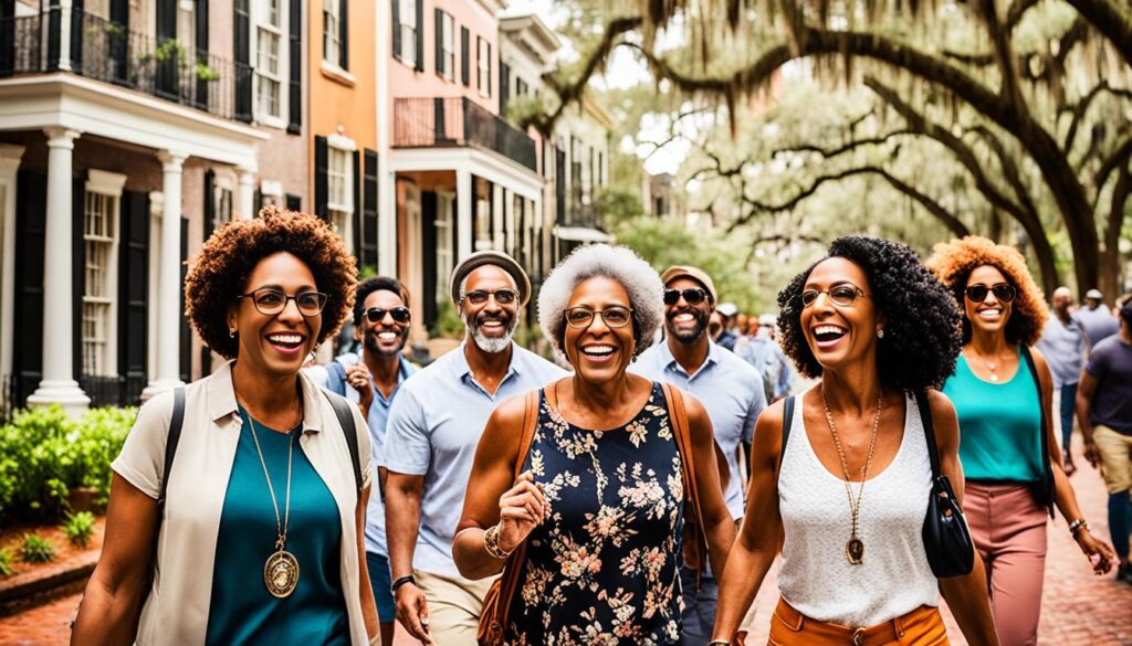 Black heritage tours Savannah Black heritage tours Savannah
