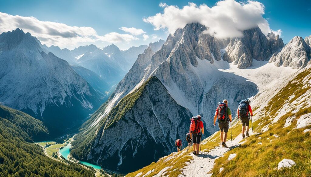 Bled Itinerary 5 Days Bled Itinerary 5 Days