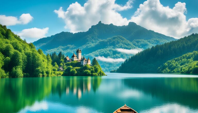 Bled Itinerary 5 Days