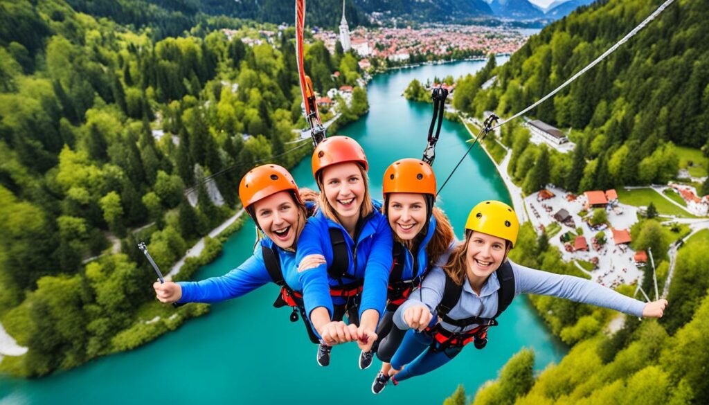 Bled Straža Bled Straža