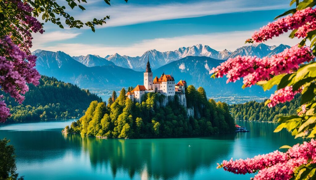 Bled attractions guide Bled attractions guide