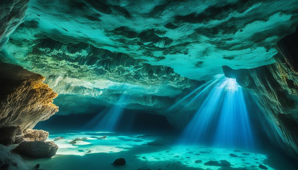 Blue Cave Blue Cave
