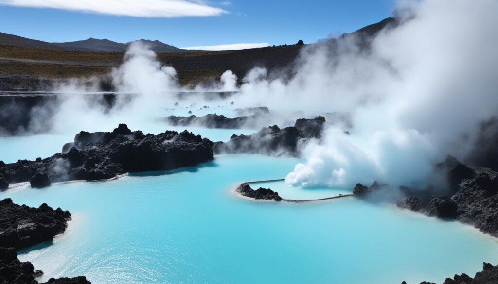 Blue Lagoon Blue Lagoon