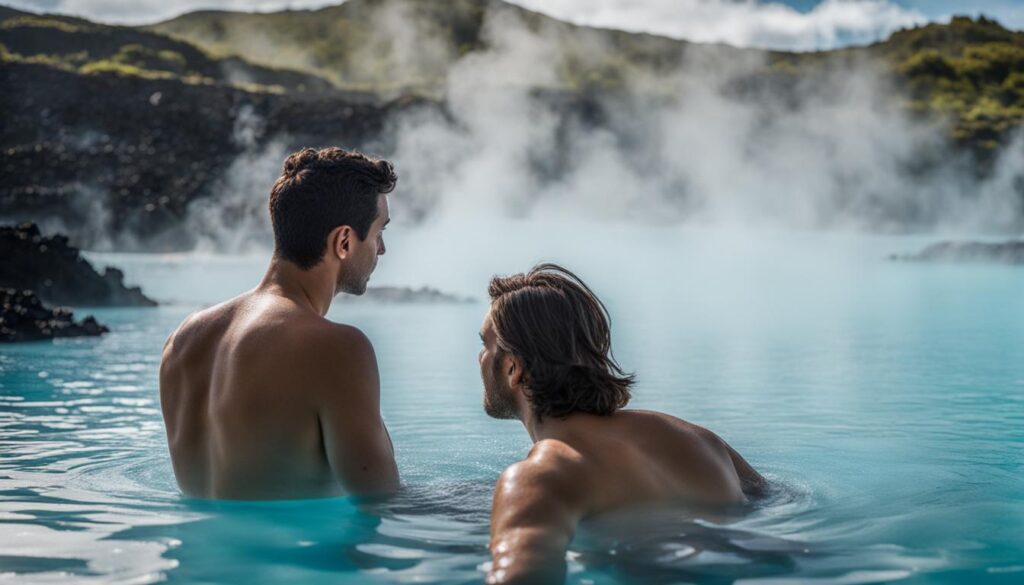 Blue Lagoon Spa Blue Lagoon Spa