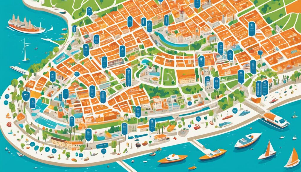 Booking Your Stay in Split Booking Your Stay in Split