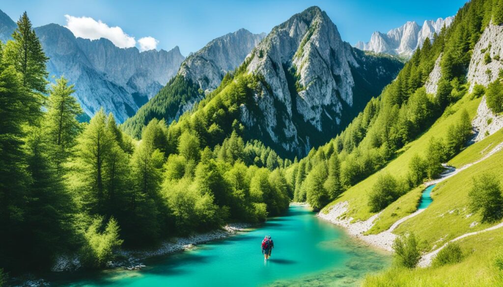 Bosnia and Herzegovina 10-day itinerary Bosnia and Herzegovina 10-day itinerary