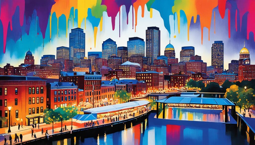 Boston Arts Calendar Boston Arts Calendar