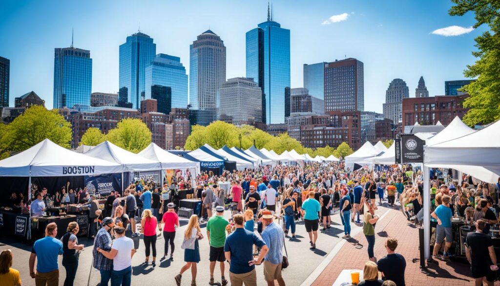 Boston Craft Beer Events Boston Craft Beer Events