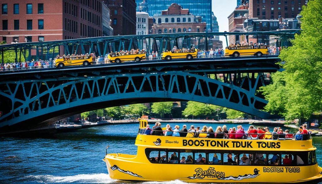 Boston Duck Tours Boston Duck Tours