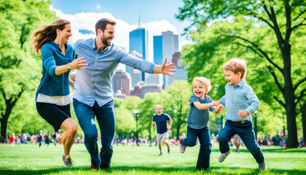 Boston Family Activities Boston Family Activities