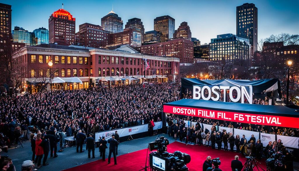 Boston Film Festival Boston Film Festival
