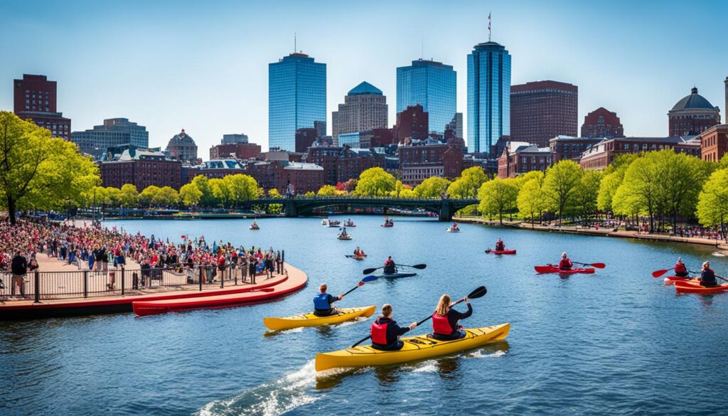 Boston Free Activities Boston Free Activities