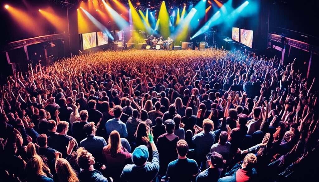 Boston Music Scene Boston Music Scene